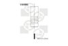 BGA V163881 Exhaust Valve